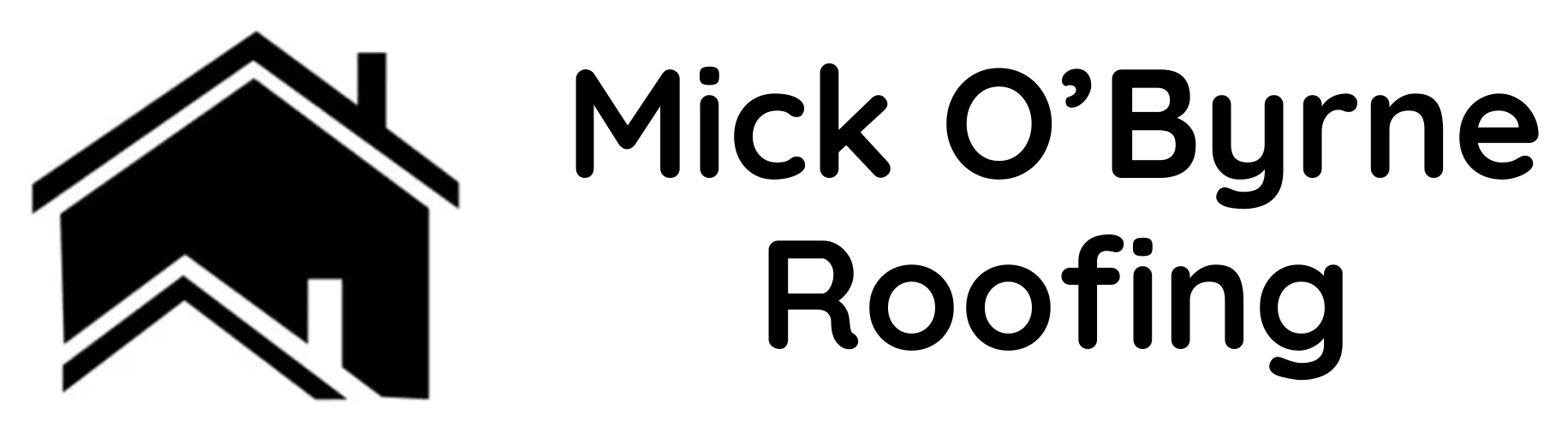 Mick O'Byrne Roofing Ltd logo